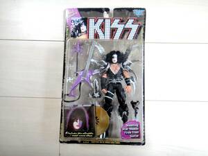 ★KISS キッス　フィギュア！★PAUL STANLEY ポール・スタンレー