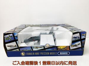 【1円】ARMOUR 1/48 フランクリンミントコレクション Ｆ−15Ｊイーグル 航空自衛隊 第7航空団第204飛行隊 検品済 D11-014rm/G4