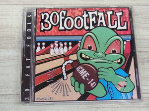 CD / Acme 143 / 30 Foot Fall / 『J25』 / 中古