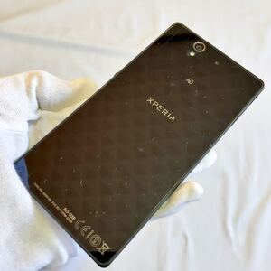 ジャンク品 SONY NTT docomo XPERIA SO-02E 本体のみ スマホ スマートフォン ソニー ドコモ エクスペリア 