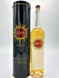 ◆大人気グラッパ◆ルーチェ・グラッパ / LUCE GRAPPA NV 500ml