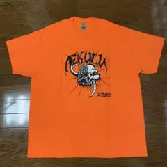 EKULU Tシャツ