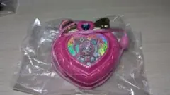 デリシャスパーティ♡プリキュア　ブレスレットウォッチ&ケース