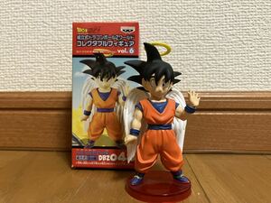 ドラゴンボールZ コレクタブル vol.6 悟空 人造人間対セル編 他出品中