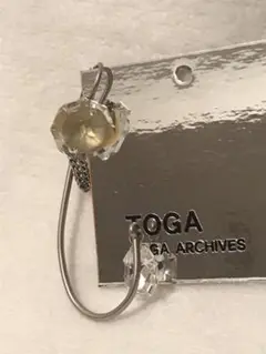 TOGA ARCHIVES イヤリング 片耳用