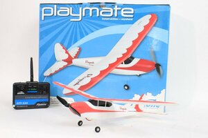 Flyzone ＊ playmate FZT-324 ラジコン 飛行機 ＊ #7207