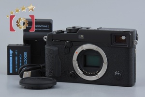 【中古】FUJIFILM 富士フイルム X-Pro2 ミラーレス一眼カメラ