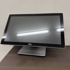 送料1680円～ ジャンク 動作未確認 DELL 一体型PC Inspiron 2350 W07C デル