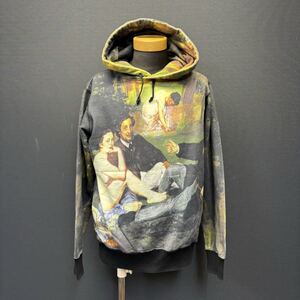 Supreme Le Bain Pullover Hoodie シュプリーム ル ビアン プルオーバー フーディー size S メンズ ストリート パーカー