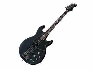 ♪【現状品/動作未確認】YAMAHA/ヤマハ BROAD BASS エレキベース BB734A ケース付き S20436457621