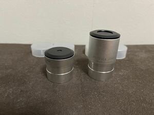 ビクセン 接眼レンズ PL 20mm 6.3mm セット