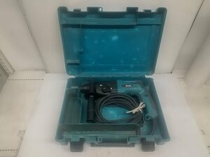 【中古品】★makita　24mmハンマードリル　HR2440　ITRR3I92OQXC