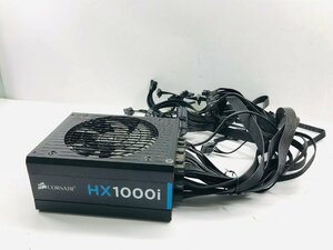 CORSAIR 1000W HX1000i PC用 電源BOX 電源ユニット