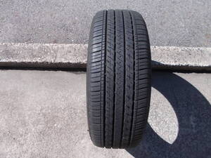 即決＆バリ山♪225/60R17 BS エコピア H/L422PLUS 1本 225-60-17 225/60/17 225/60-17 フォレスター XV アルファード クルーガー Xトレイル