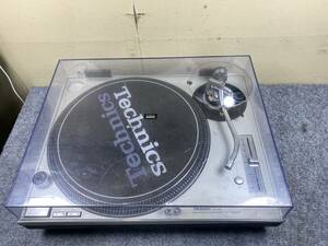 1111 Technics SL-1200MK3D ターンテーブル