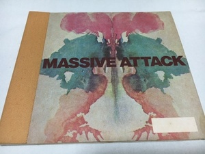 MASSIVE ATTACK RISINGSON CDS マッシブアタック MAD PROFESSOR UNDERDOG 