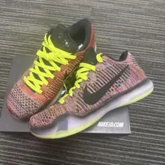 希少！Kobe 10 Elite 