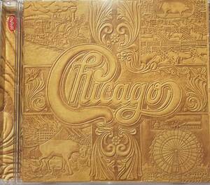 シカゴ（Chicago）「シカゴ7（市俄古への長い道）（Chicago VII）」（A1）CD