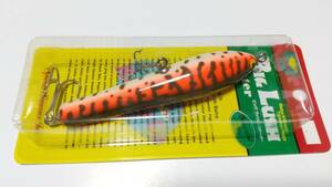 ビッグラッシュ スケーター OR ＃032 オリジナル 16ｇ BIG LUSH SAURUS ザウルス バルサ　BALSA50　トップ　TOP　新品購入未使用品