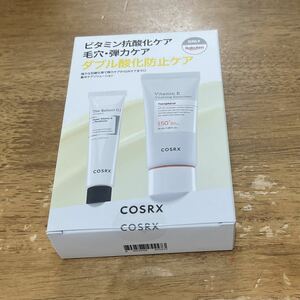 COSRX/レチノール+UVクリーム