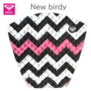 ROXY(ロキシー)NEW Birdy デッキパッド サーフィン pnk2