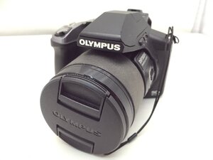 OLYMPUS STYLUS SP-100 EE コンパクト デジタルカメラ ジャンク 中古【UW110419】●