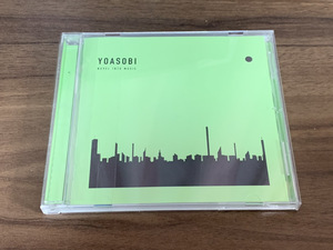 【CD】 THE BOOK 2 ＹＯＡＳＯＢＩ -