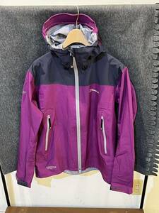 berghaus velum GORE-TEX ジャケット　美品　バーグハウス