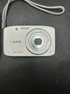 PANASONIC LUMIX DMC-S2