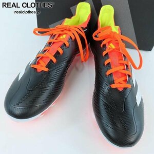 adidas/アディダス PREDATOR LEAGUE L HG/AG プレデター スパイクシューズ IG7725/28 /080