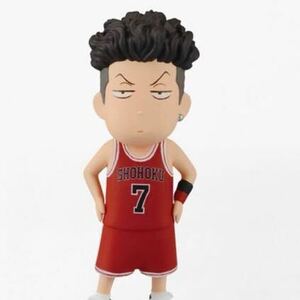 新品 送料無料■ 輸送箱未開封！　映画 THE FIRST SLAM DUNK ☆ 宮城リョータ フィギュアコレクション 未開封新品 / スラムダンク