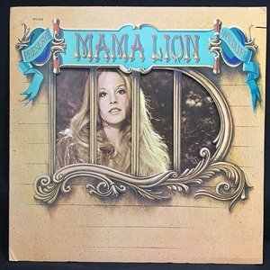 MAMA LION / MAMA LION (US-ORIGINAL)