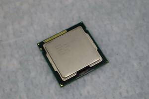 CB8099 * L Intel Core i7 - 2600 3.40GHz SR00B インテル CPU