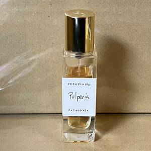 ◆フエギア 1833◆ パタゴニア Patagonia プルペリア Pulpera 30ml 香水 プルペリーア