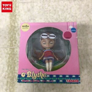 1円〜 未開封 タカラ Blythe プチブライス プチ・ア・ゴーゴー