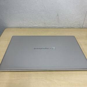 TOSHIBA DynaBook P1-C7 - Intel Core i7 -11Gen - 55,800