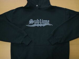 レア 90s SUBLIME サブライム バンド スウェット パーカー/バンドT シャツ Tシャツ SKUNK RECORDS スカンク レコード ska punk ワコマリア