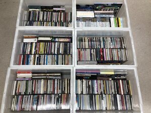 ▼4　【CDまとめて ジャズ/クラシック/ポップ/洋楽/邦楽/アニメほか せどりにも】193-02502