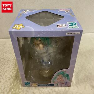 1円〜 未開封 タイトーくじ 39の日 記念くじ 2nd season A賞 スケール フィギュア Glittering Star ver.