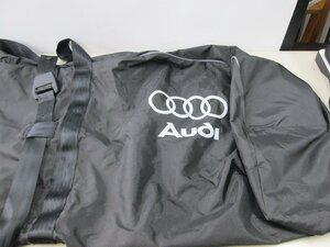 ★中古品★Audi 純正 スキー スノボー バッグ 【他商品と同梱歓迎】