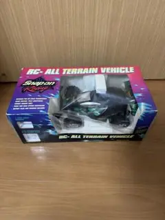 スナップオン　Snap-on rc-all terrain vehicle