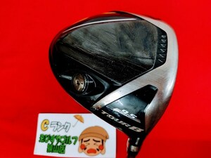 狭山■【中古】[2468] TOUR B JGR Speeder569EVOLUTIONⅢ S 9.5