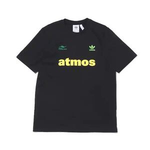 アディダス×アトモス コラボ 半袖 GP7195 adidas × atmos サイズS 定価5490円＋税　adidas × atmos ZX アディダスZX アトモスZX