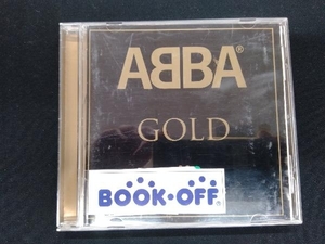 ABBA CD アバ・ゴールド＜コンプリート・エディション＞