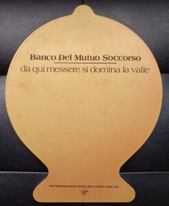 【送料無料】 Banco Del Mutuo Soccorso イタリア限定盤 / 2枚組CD セル版 バンコ Darwin! 壷型ボックス付き