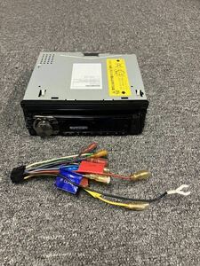 KENWOOD ケンウッド CD/USBプレーヤー U373