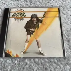 激レア☆ACDC