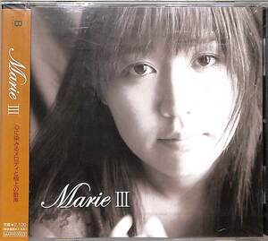 D00143189/CD/Marie「Marie III」