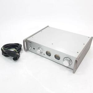 TEAC AI-501DA プリメインアンプ