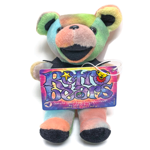 S★LIQUID BLUER Bean Bear RETRO ONE ビーンベアー コレクション レトロ 1 コズミック チャーリーモデル★ PPBB029-1